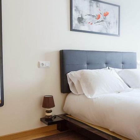 2- Apartamento Playa Canido Malpica de Bergantiños Zewnętrze zdjęcie