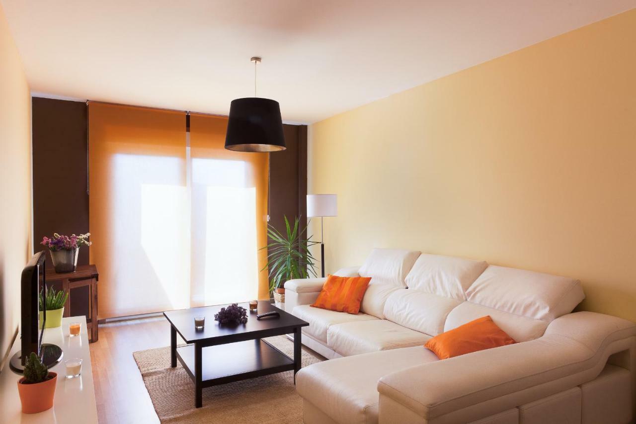 2- Apartamento Playa Canido Malpica de Bergantiños Zewnętrze zdjęcie